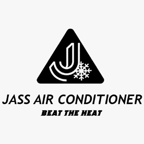 JASS AIR CONDITIONER official logo